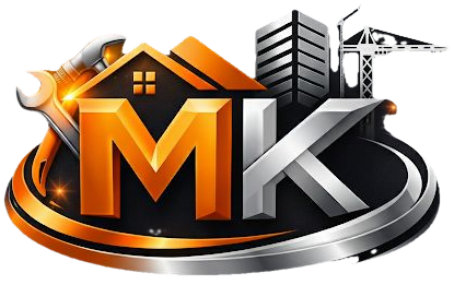 MK Construction & Renovation